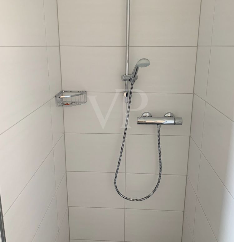 Dusche