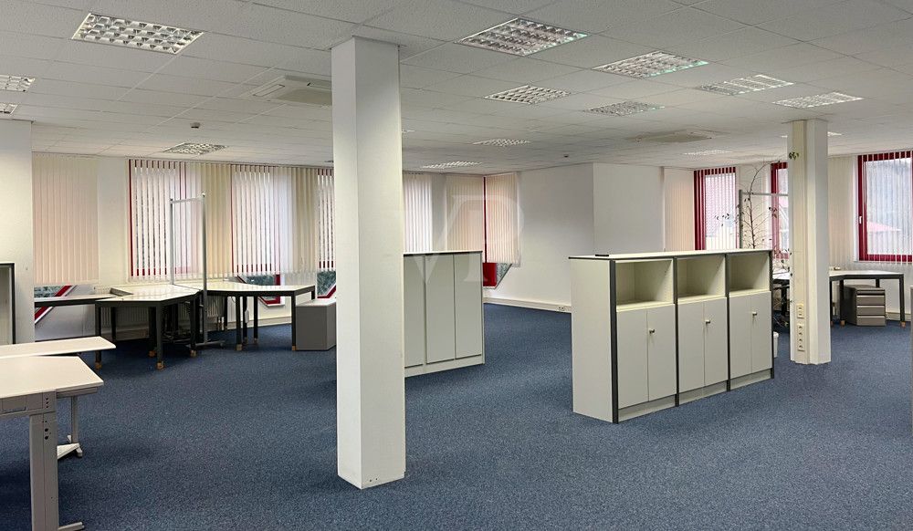 Büro 1.OG