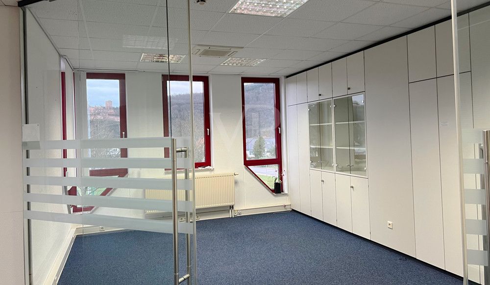 Büro 1.OG