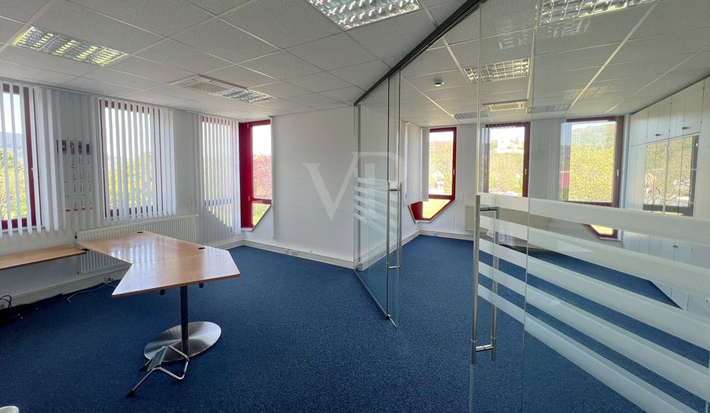 Büro 1.OG