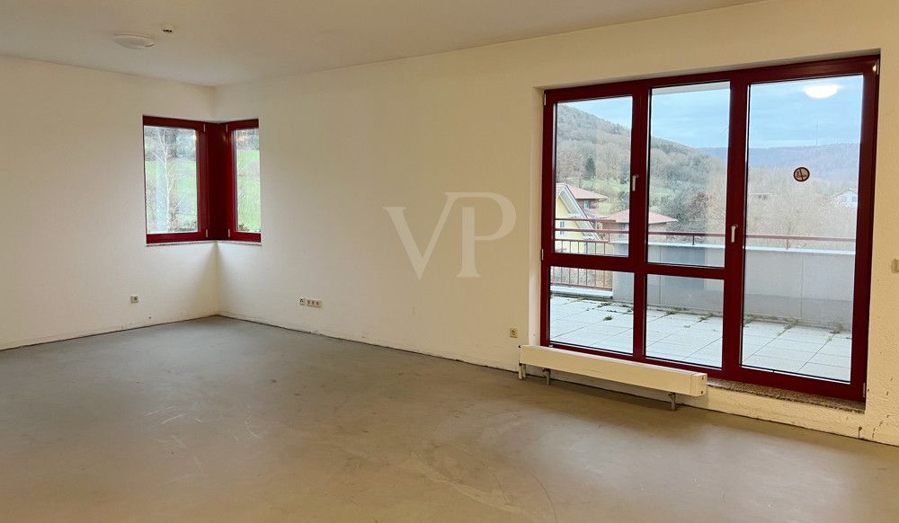 Wohnung 2.OG