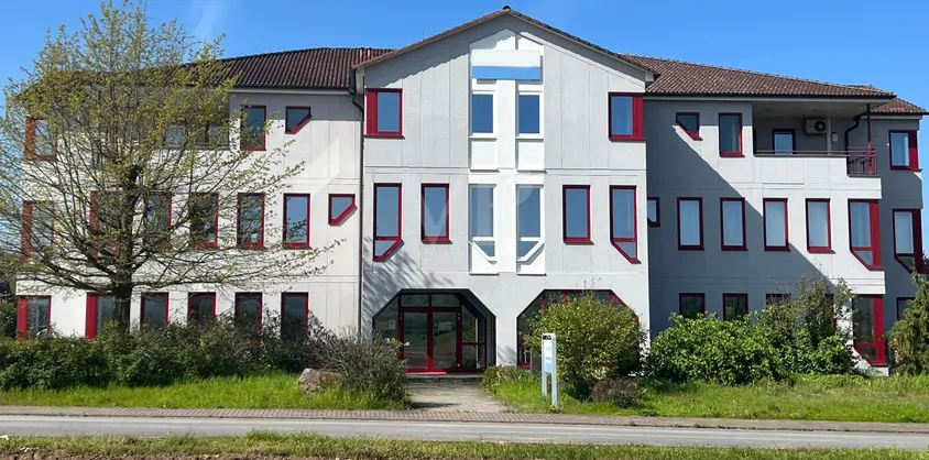 von Poll Immobilien GmbH