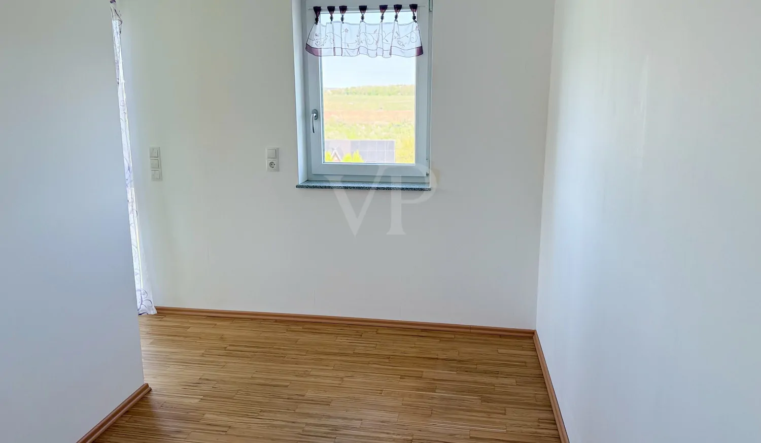 begehbarer Kleiderschrank OG