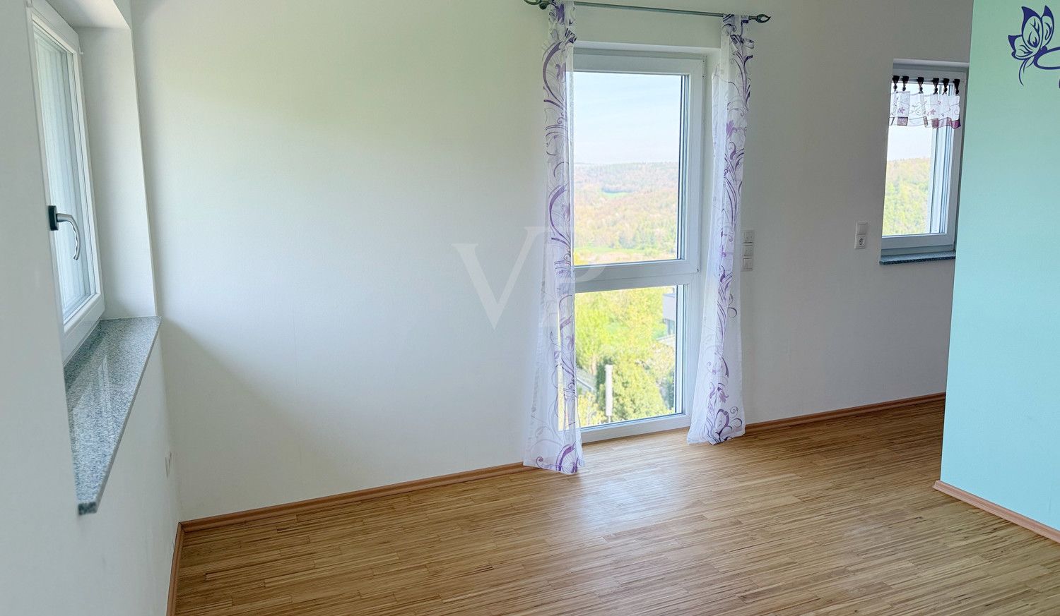 Schlafzimmer OG