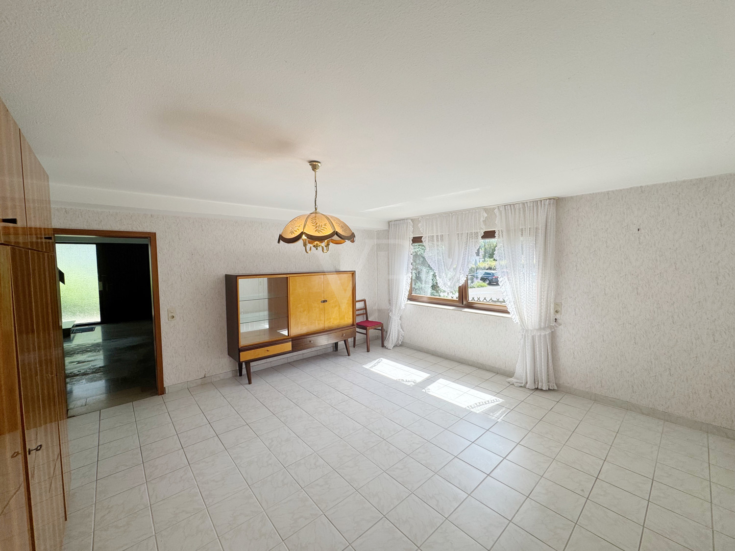 Gästezimmer I EG