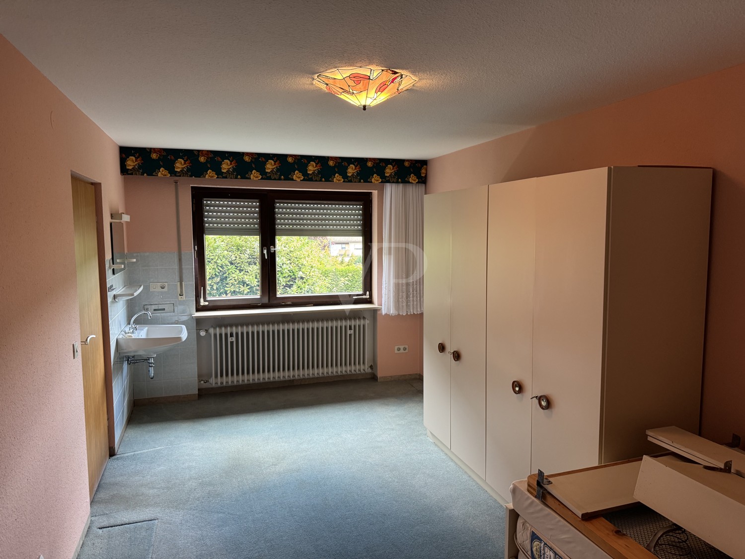 Gästezimmer II EG