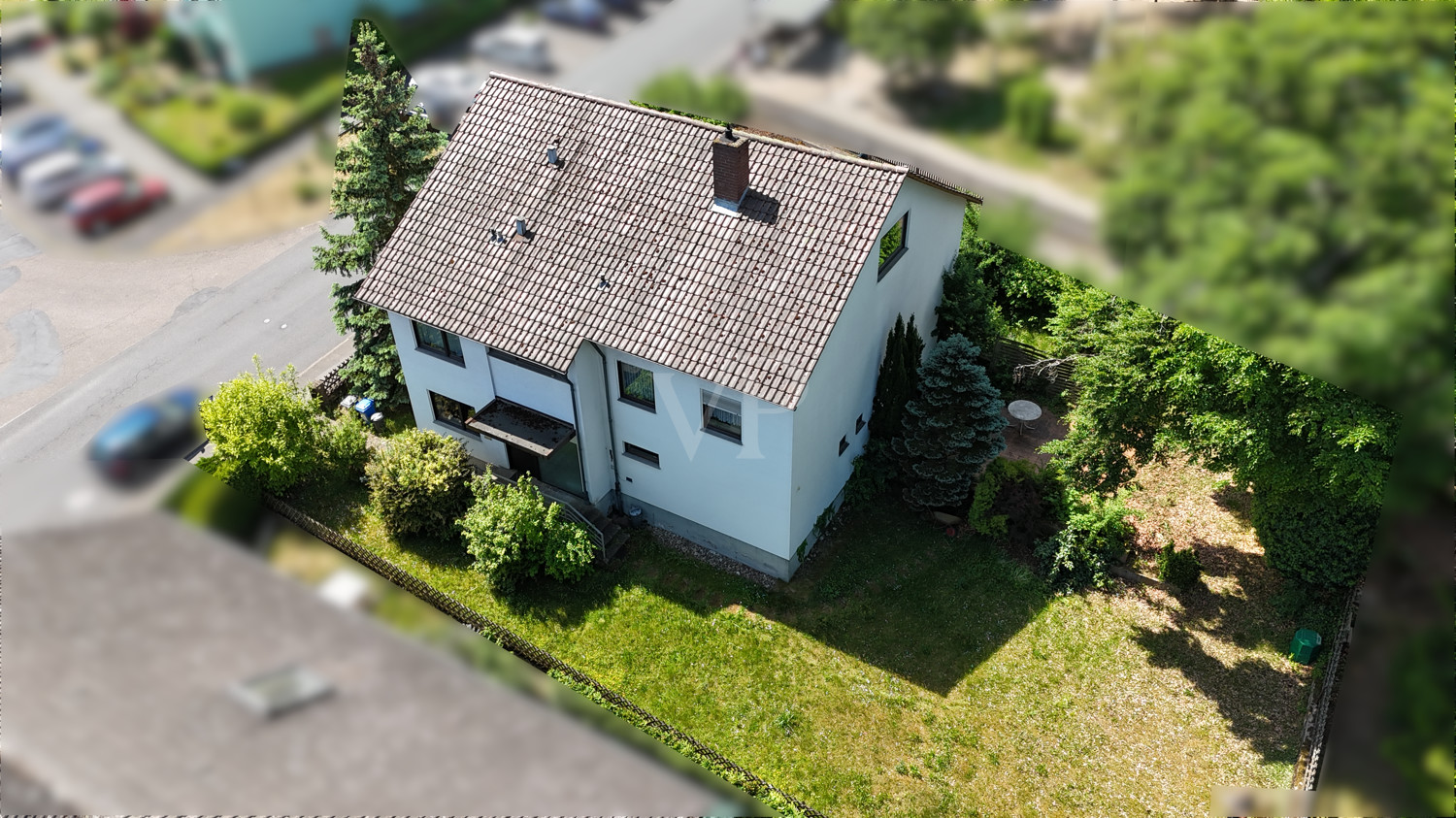 Hausansicht I