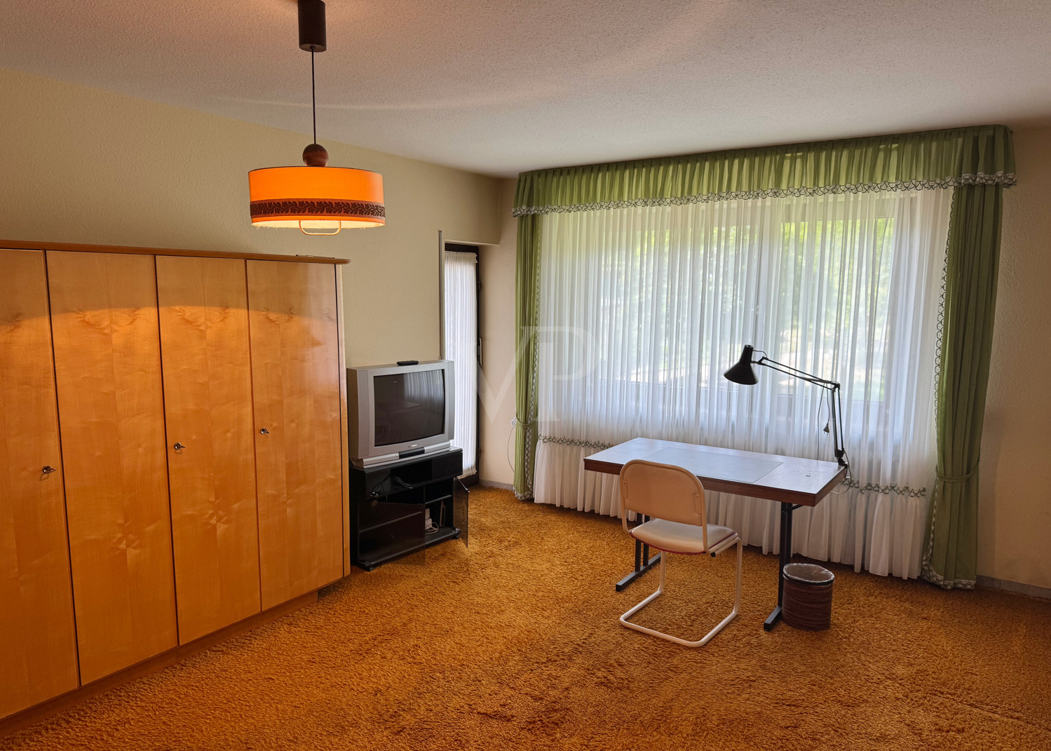 Schlafzimmer OG
