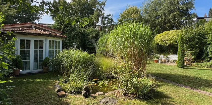 von Poll Immobilien GmbH