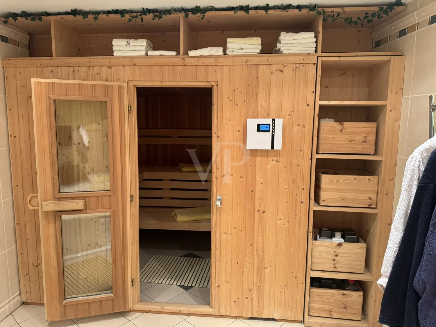 Sauna UG