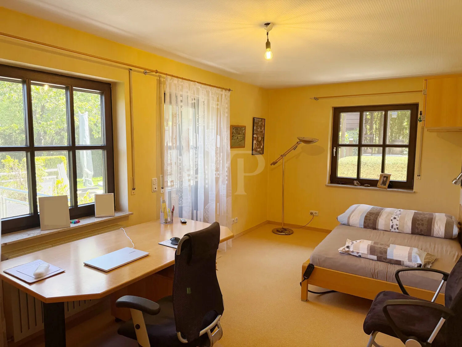 Kinder- / Gästezimmer EG