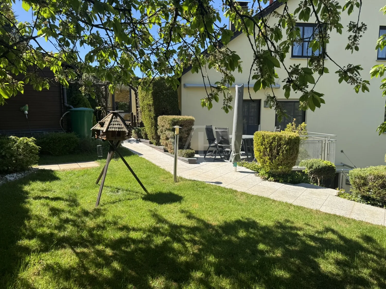 Garten