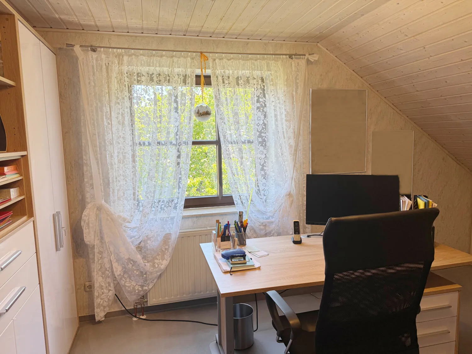 Zimmer DG