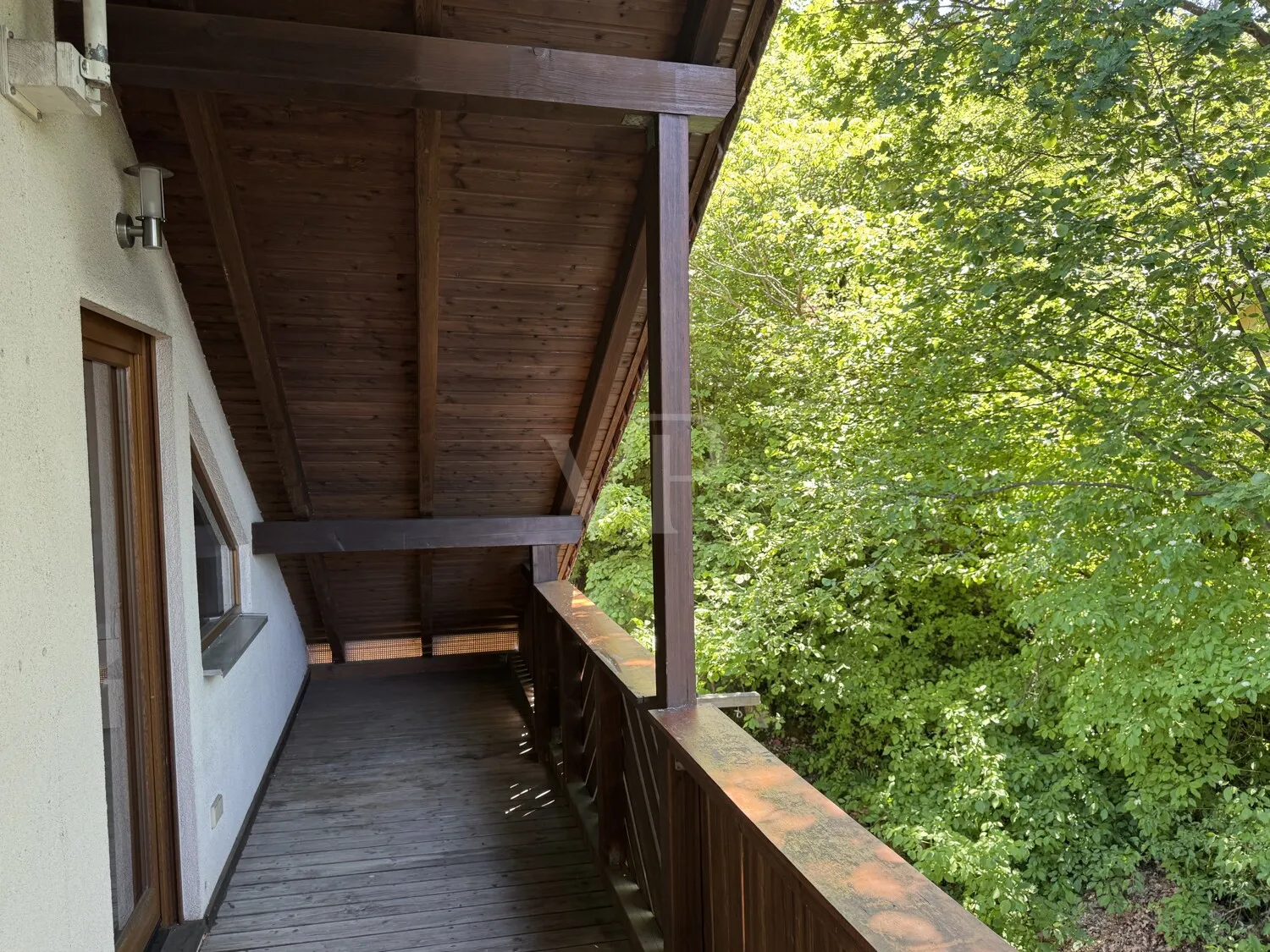 Balkon DG