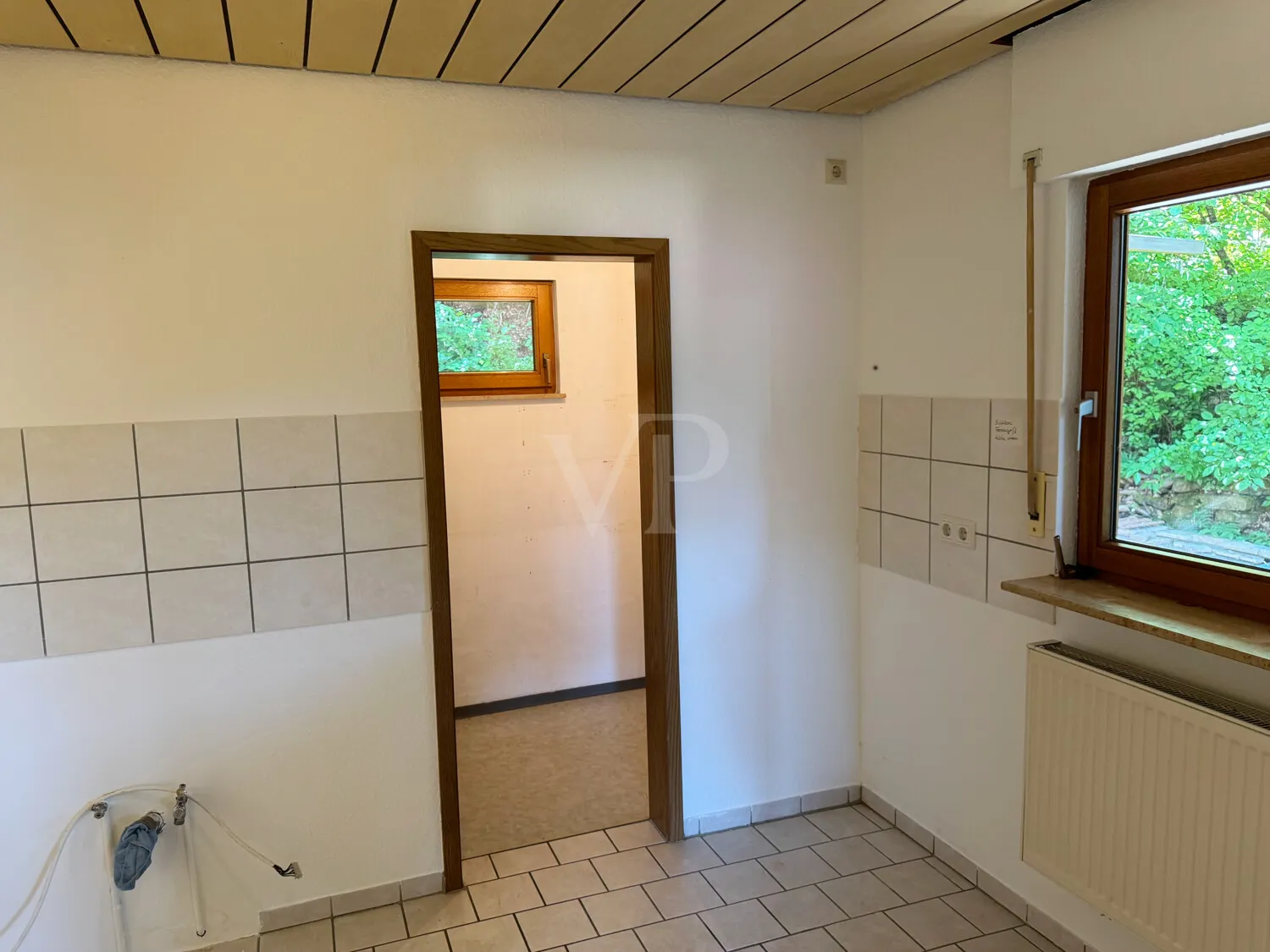 Küche OG