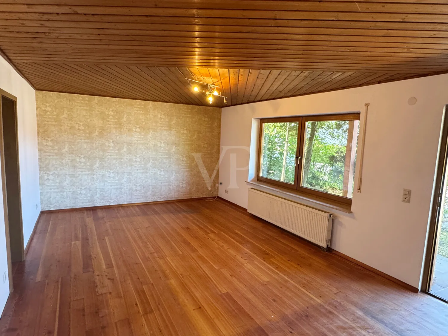 Zimmer EG