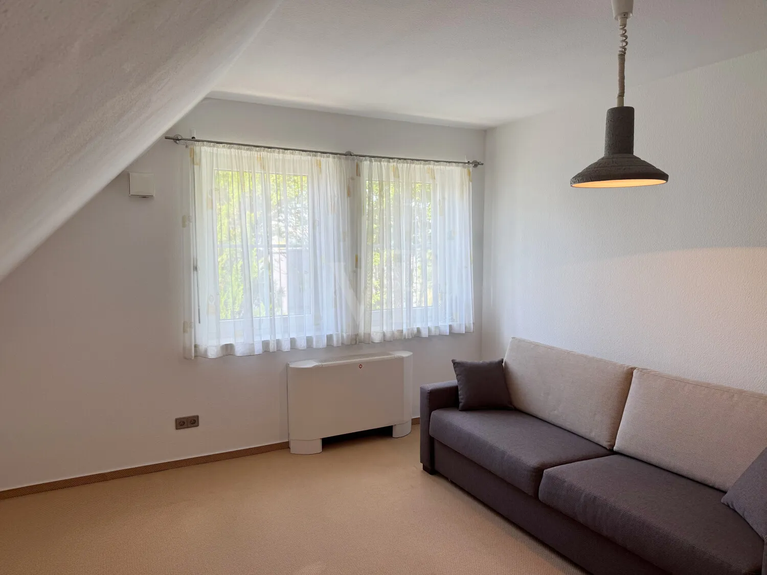 Zimmer DG II