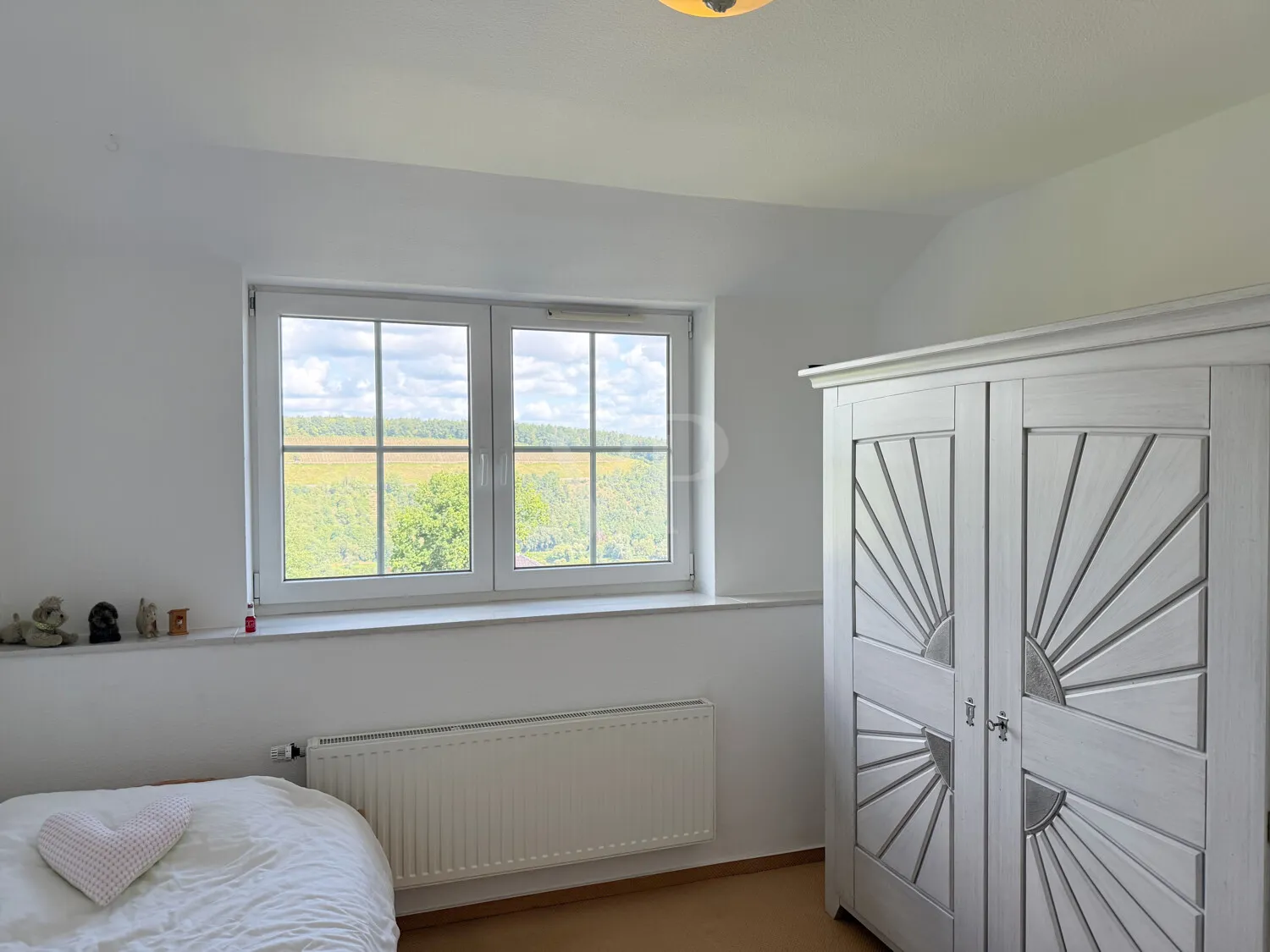 Zimmer DG IV