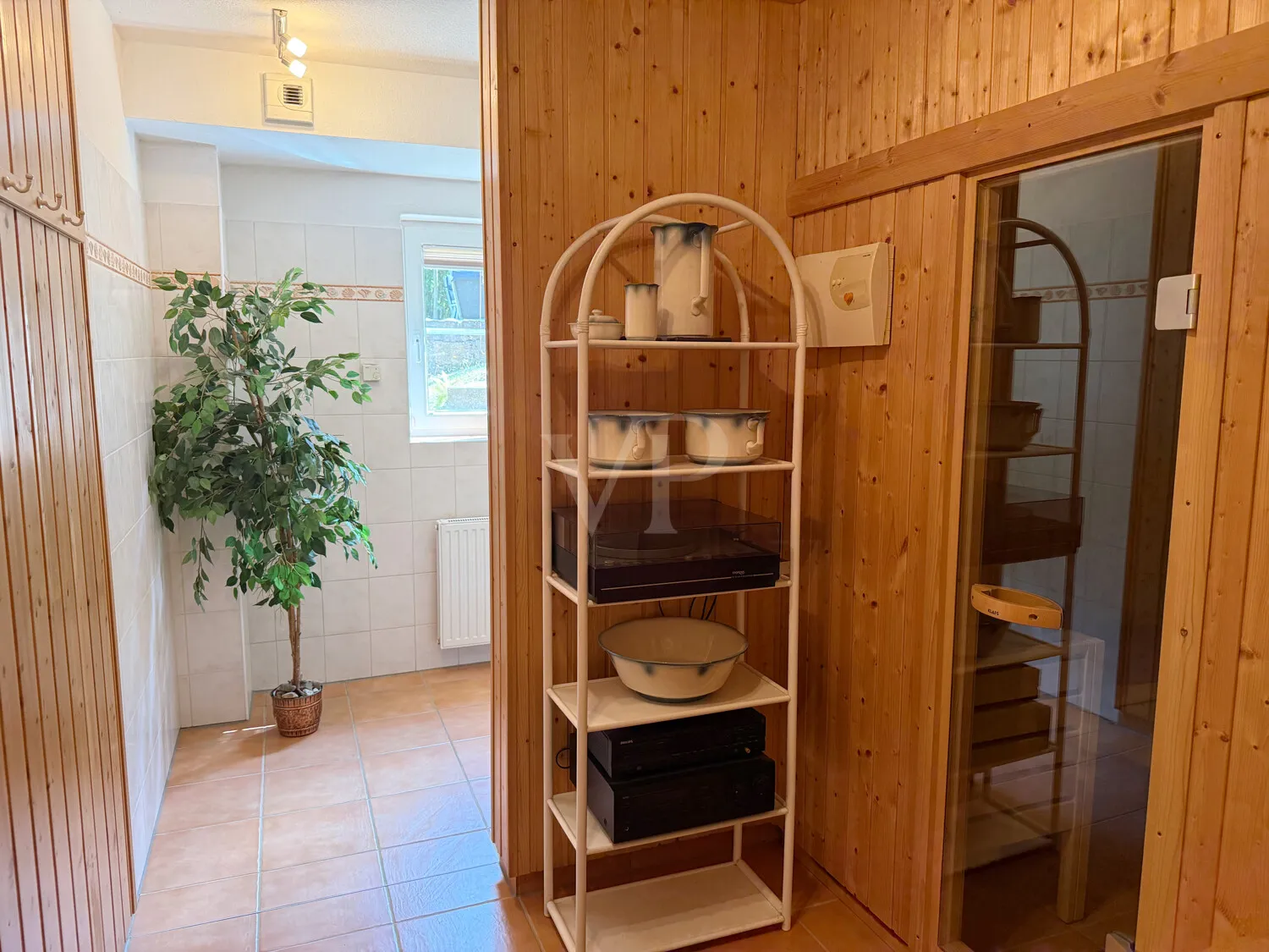 Sauna UG
