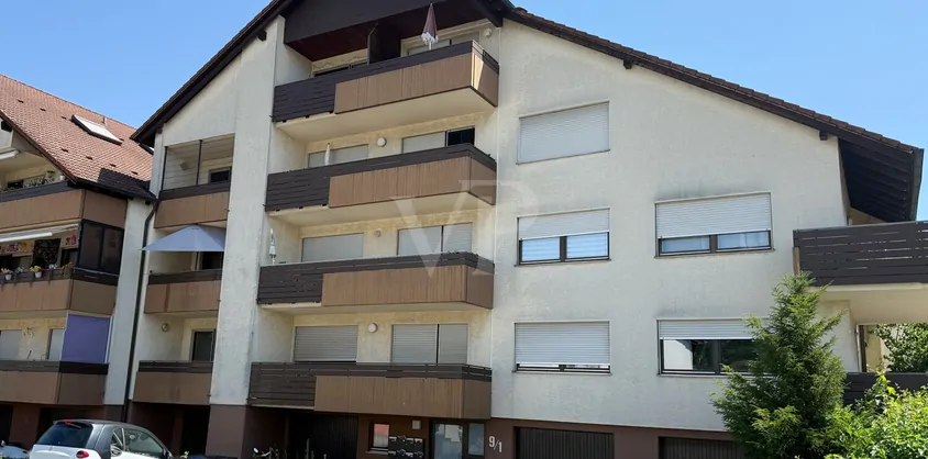 von Poll Immobilien GmbH