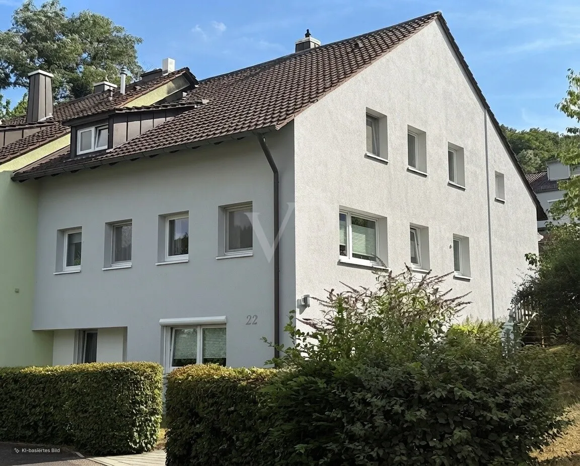 Vorderansicht