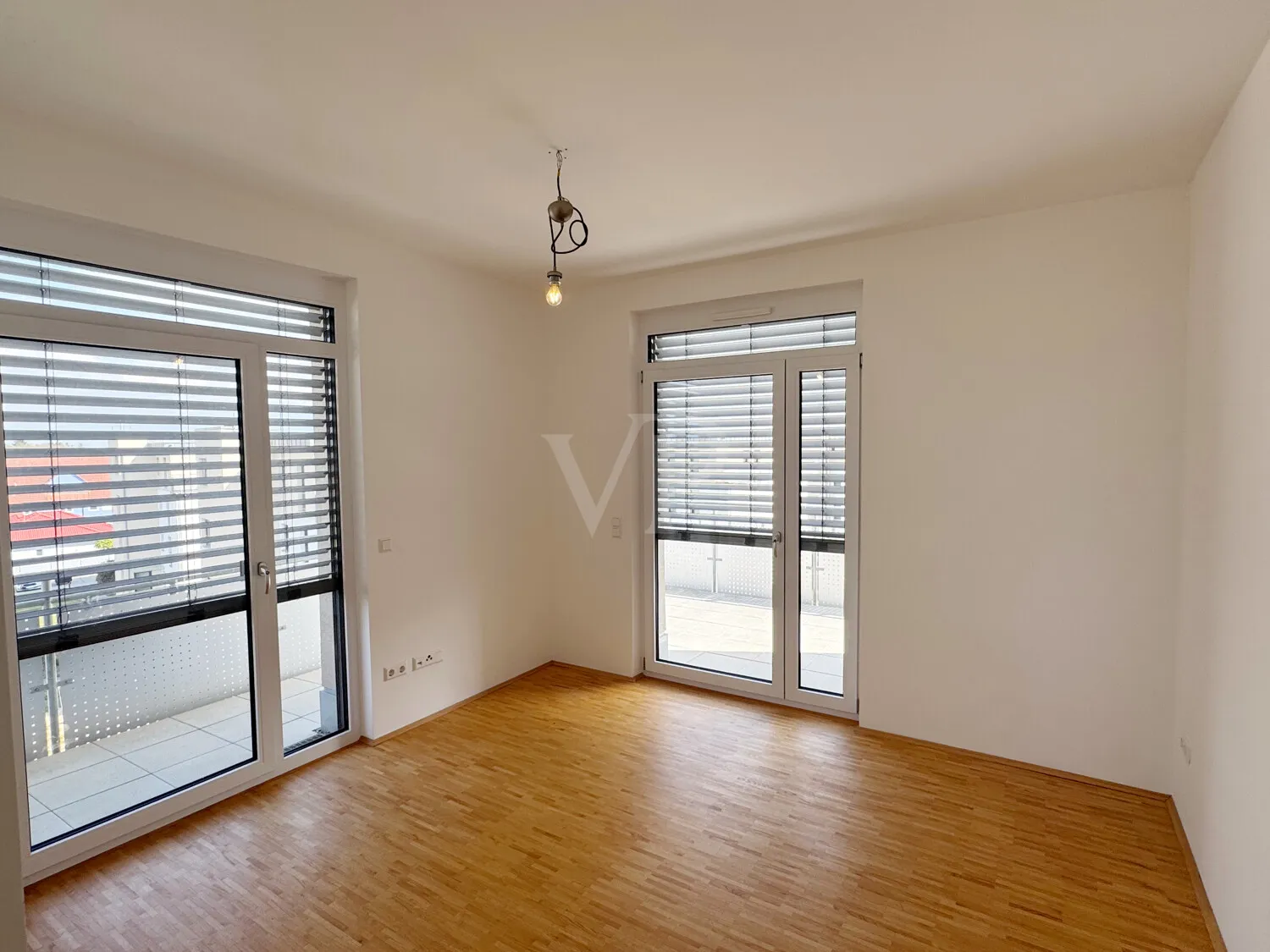 Schlafzimmer II