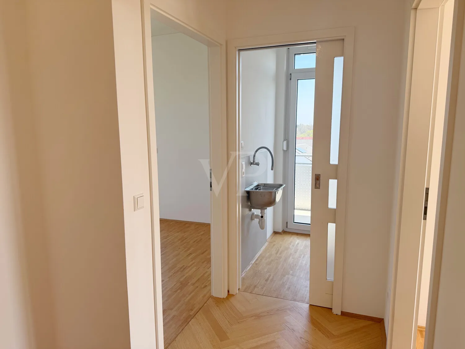 HWR Küche/Waschraum