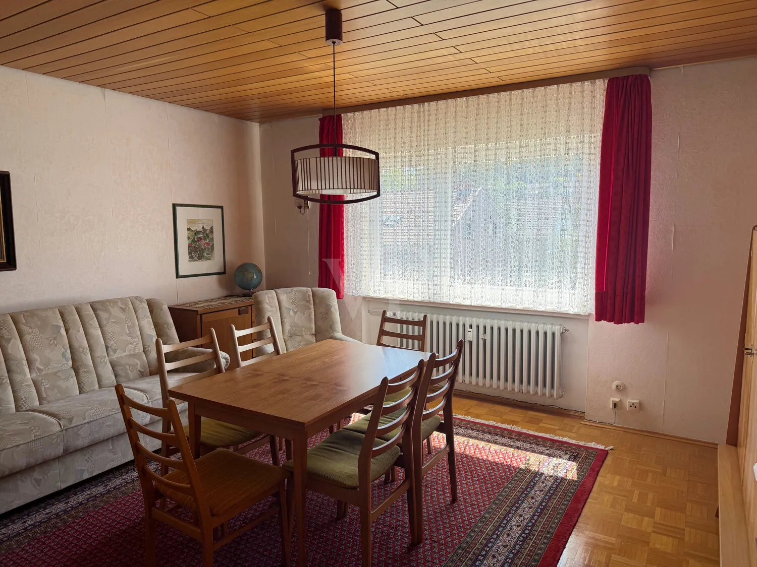 Zimmer OG links