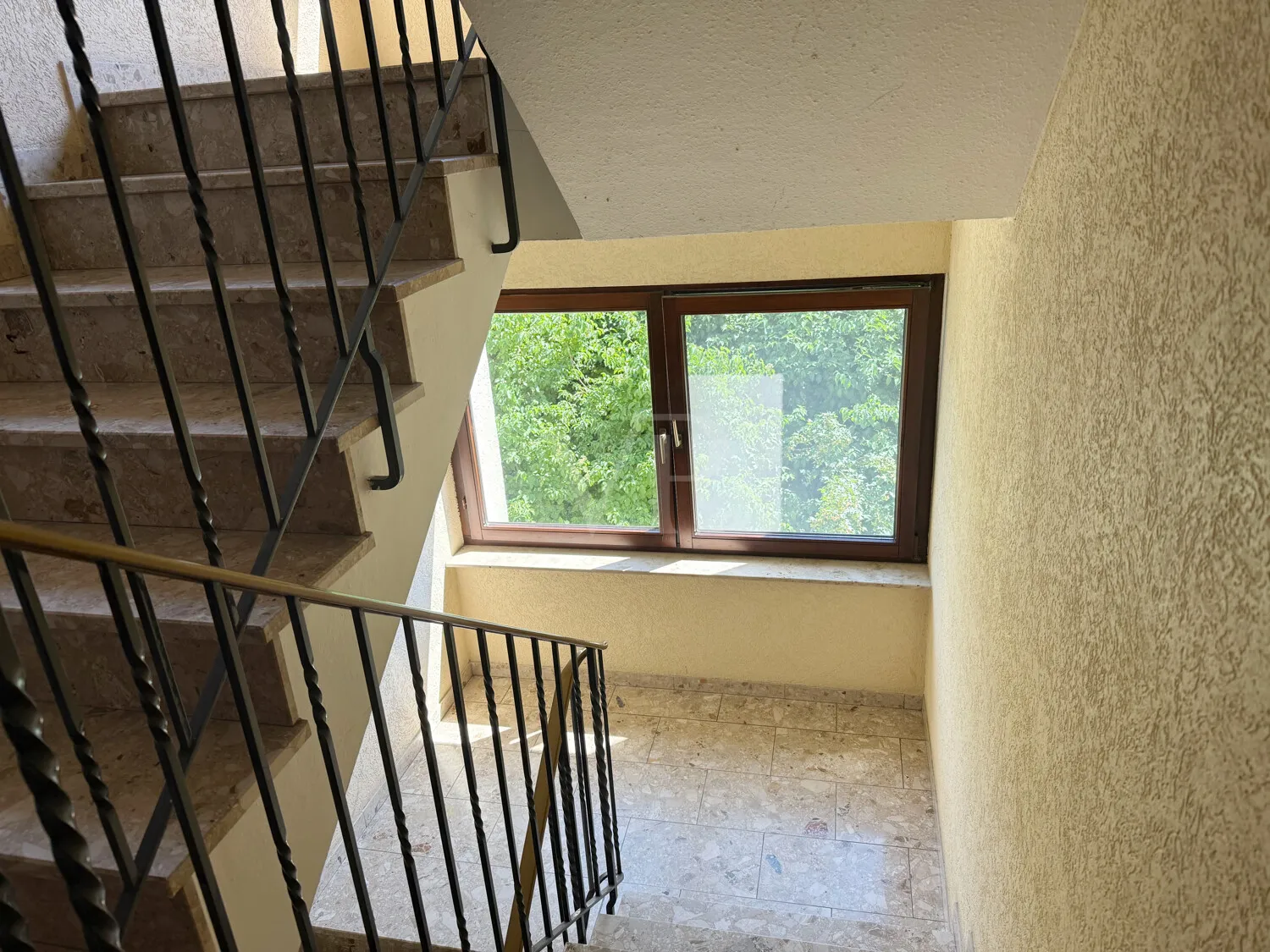 Treppenhaus