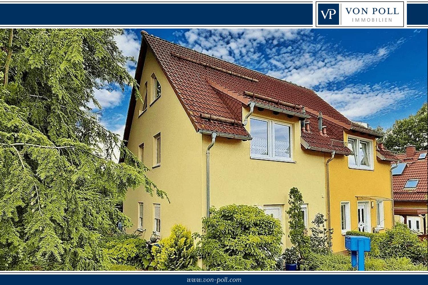 VON POLL IMMOBILIEN