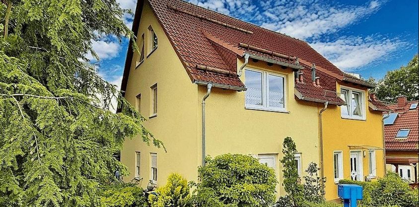 von Poll Immobilien GmbH