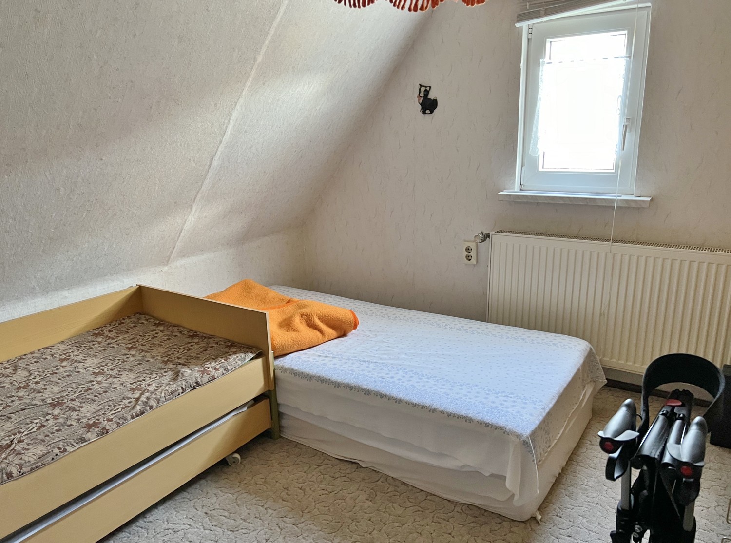 Gästezimmer DG