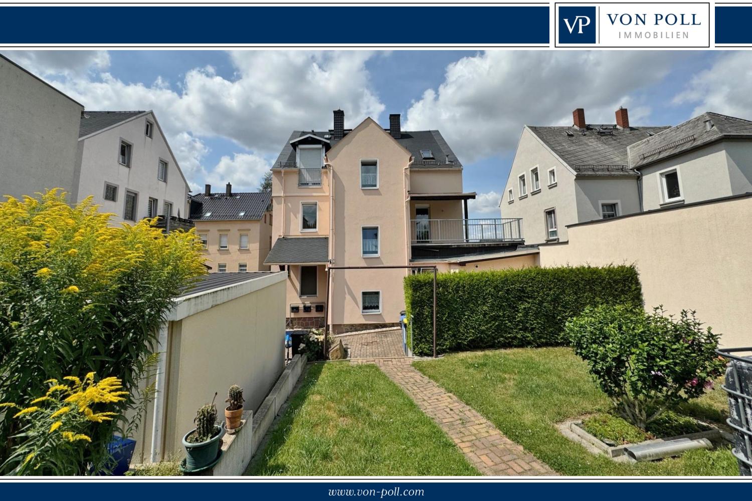 VON POLL IMMOBILIEN 2