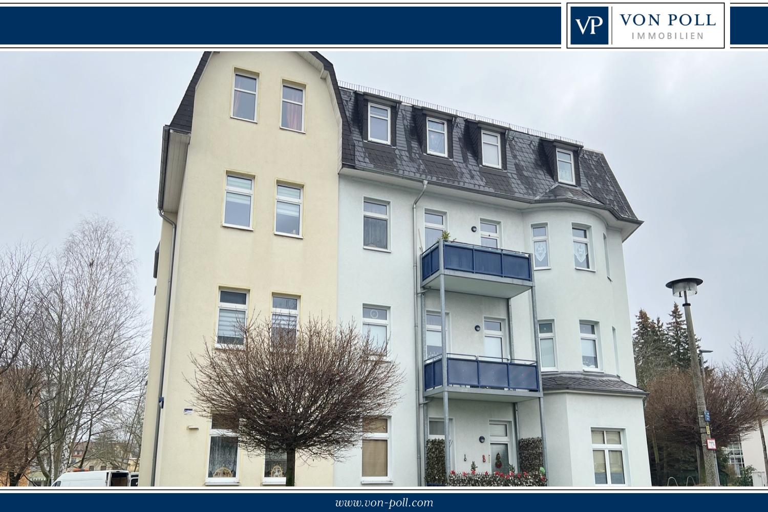 VON POLL IMMOBILIEN