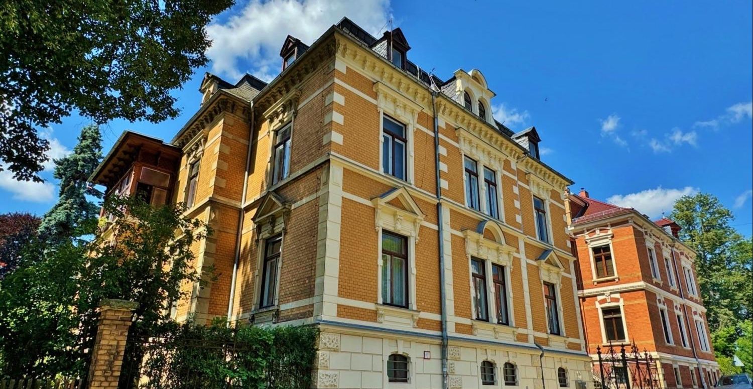 VON POLL IMMOBILIEN