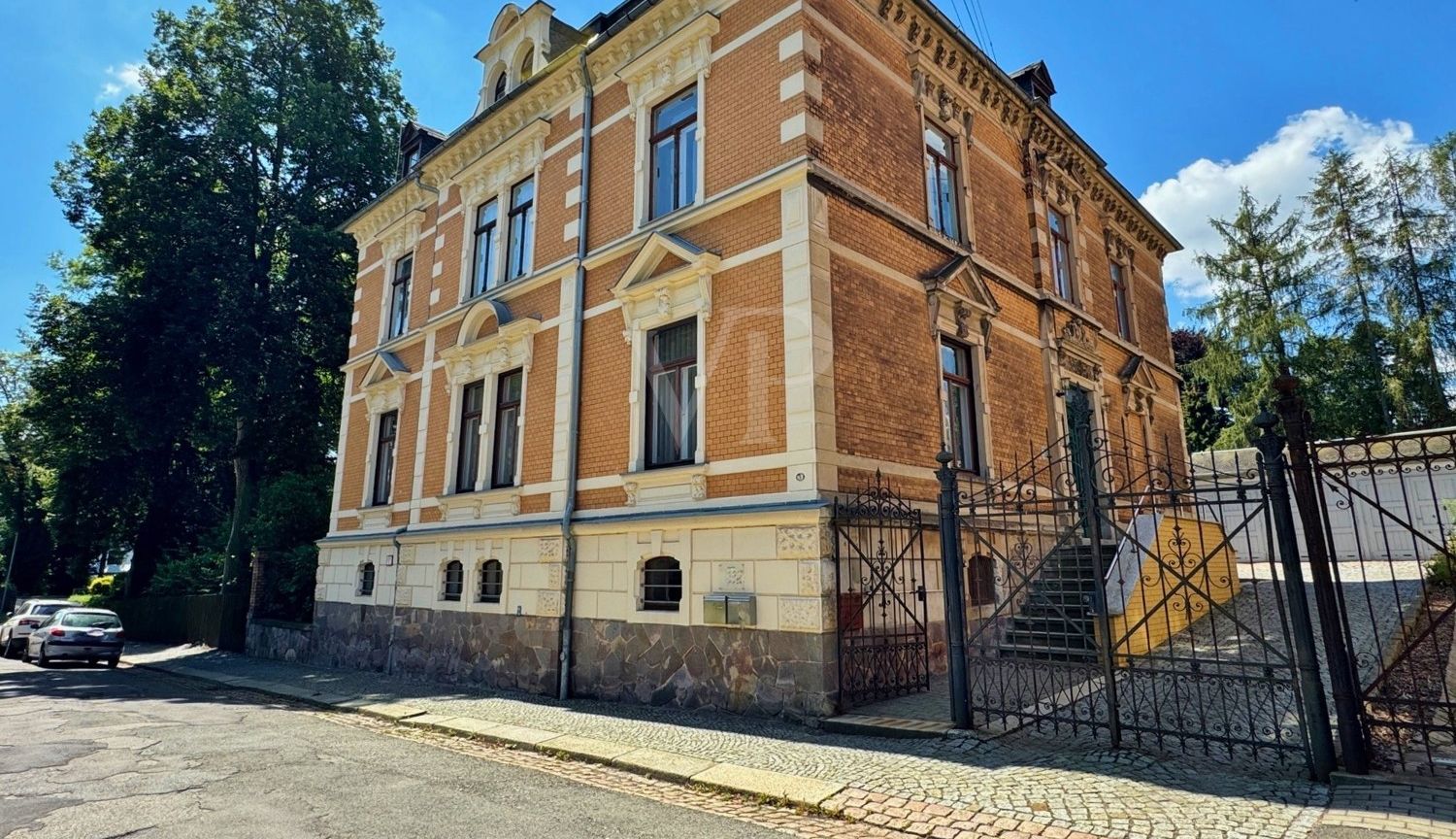 Frontansicht
