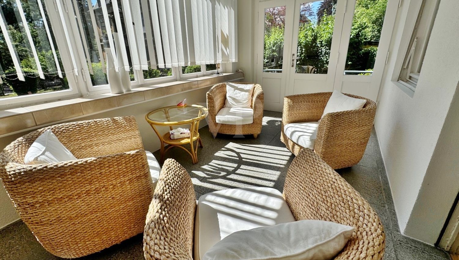 Loggia