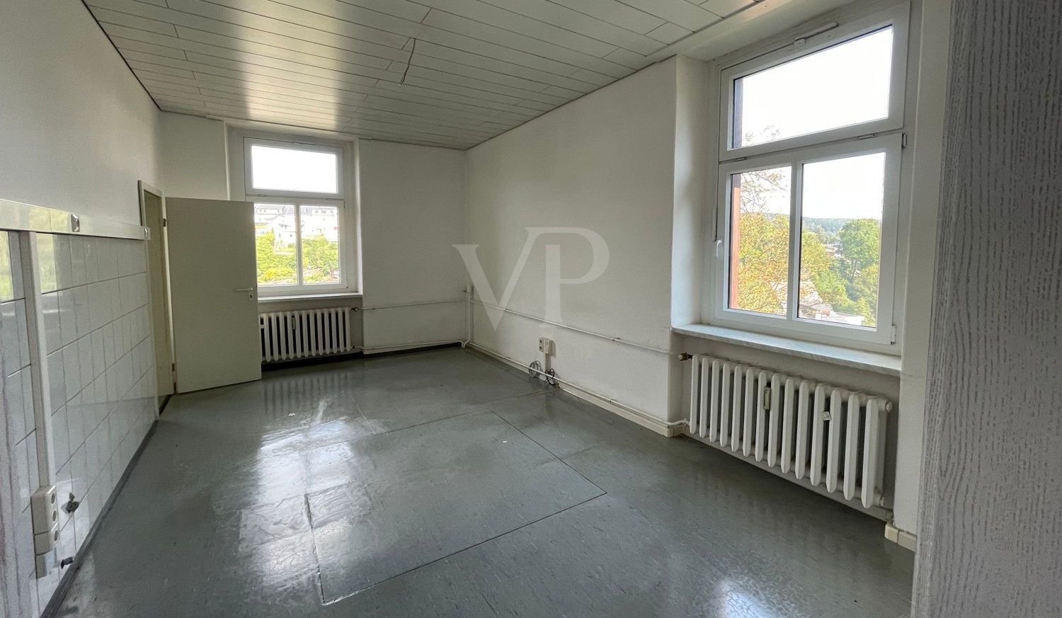 ÄRZTEHAUS mit 44.000 € Kaltmiete p.a. und Potential auf ca. 67.000 € p.a.