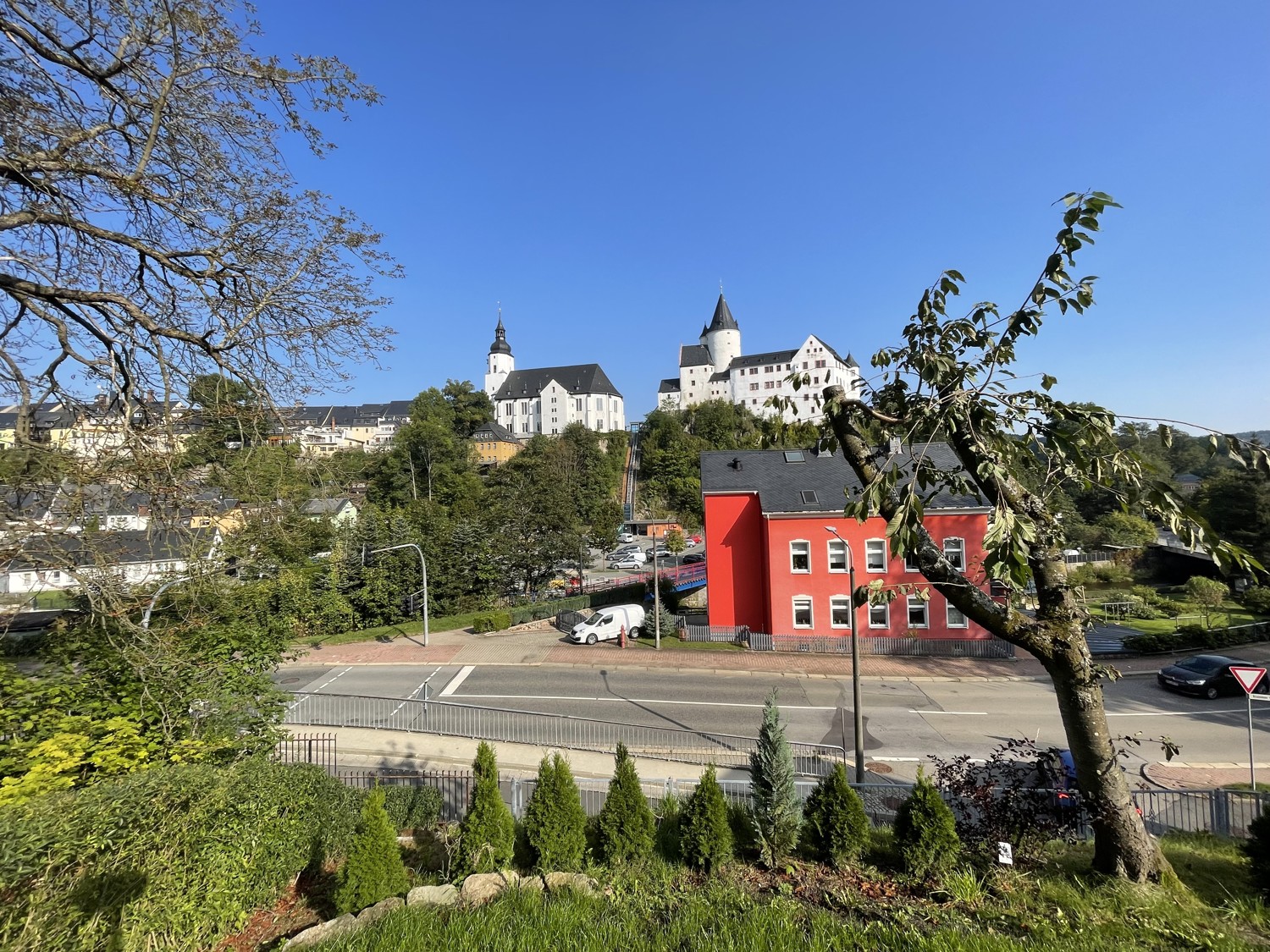 Umgebung