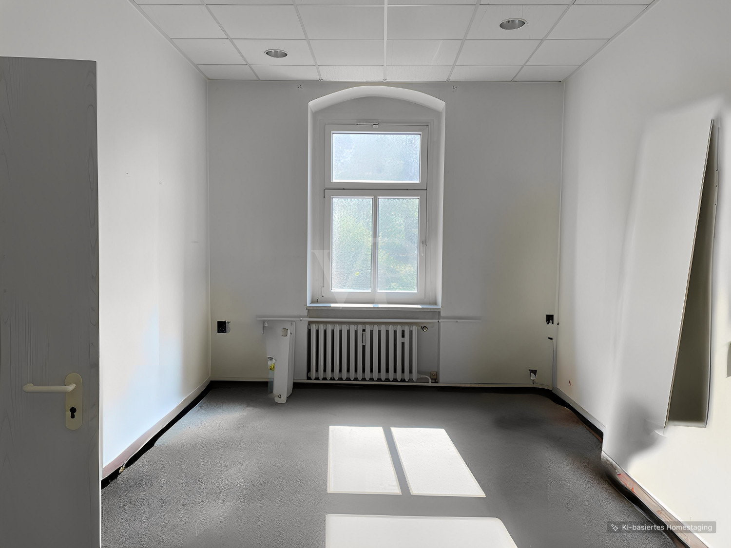 ÄRZTEHAUS mit 44.000 € Kaltmiete p.a. und Potential auf ca. 67.000 € p.a.