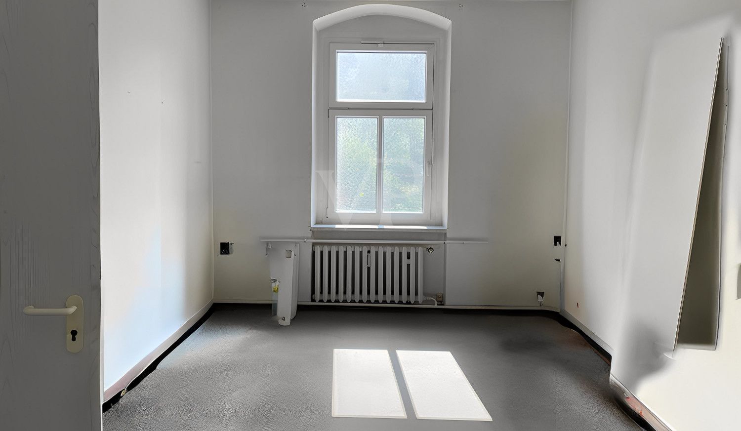 ÄRZTEHAUS mit 44.000 € Kaltmiete p.a. und Potential auf ca. 67.000 € p.a.