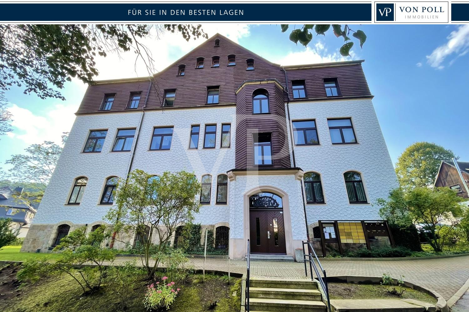 VON POLL IMMOBILIEN