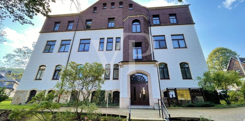 von Poll Immobilien GmbH