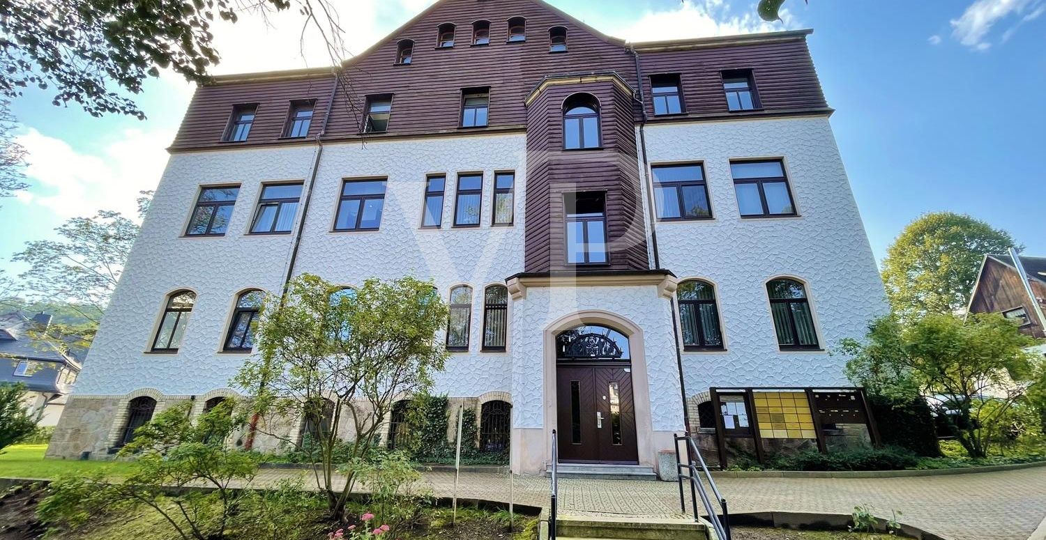 VON POLL IMMOBILIEN