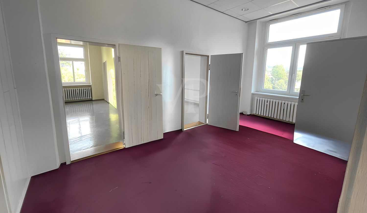 ÄRZTEHAUS mit 44.000 € Kaltmiete p.a. und Potential auf ca. 67.000 € p.a.