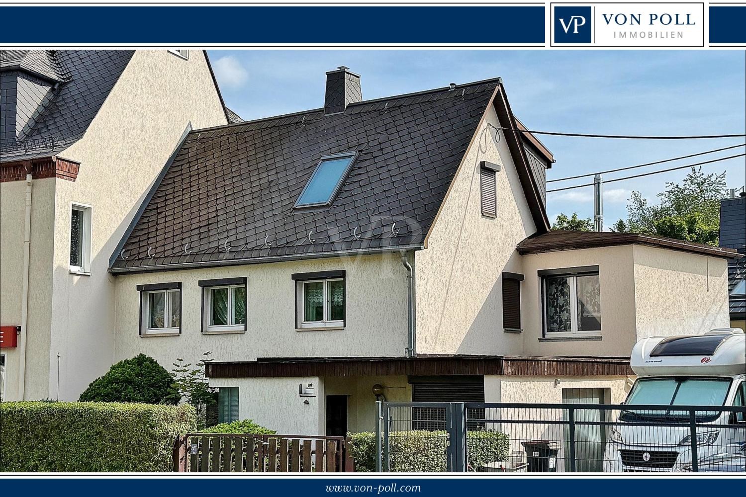 VON POLL IMMOBILIEN