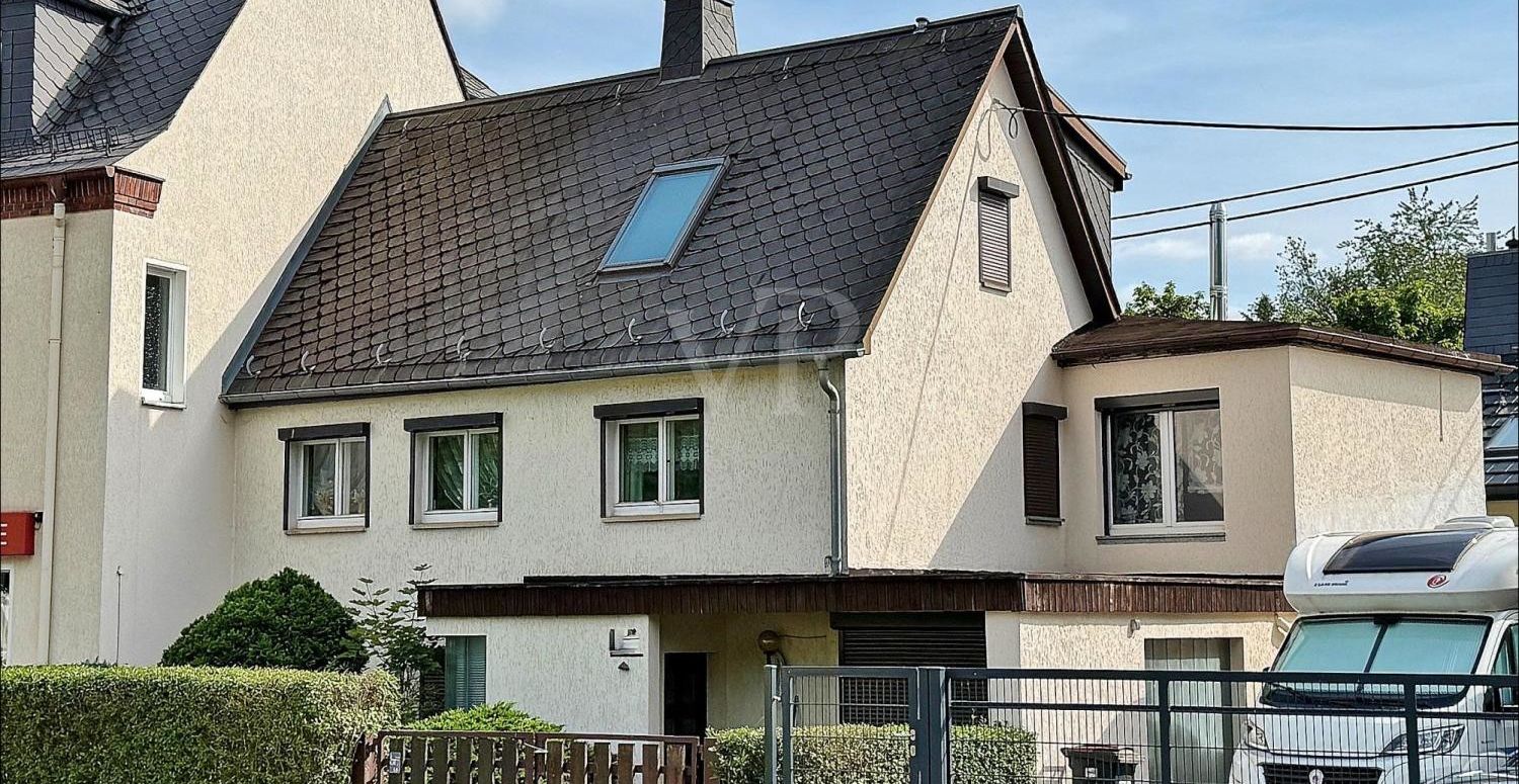VON POLL IMMOBILIEN