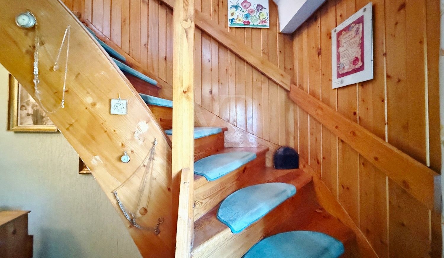 Treppe
