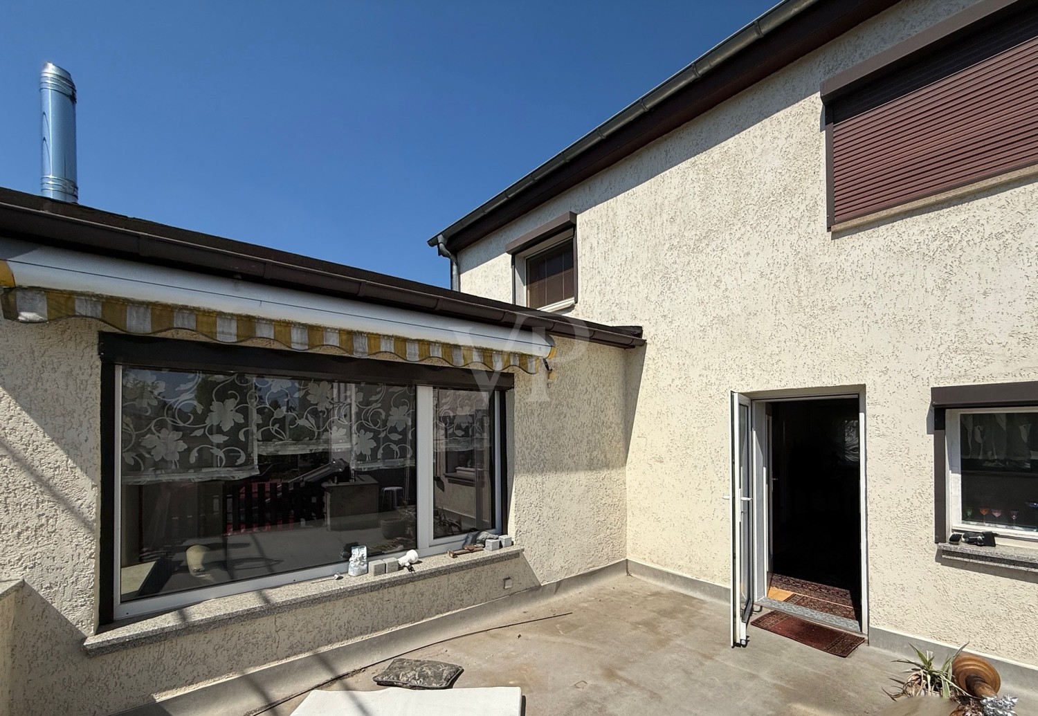 RS Terrasse