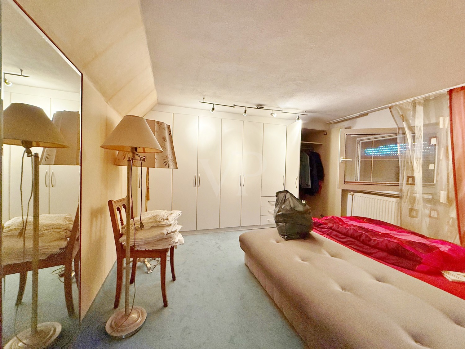 DG Schlafzimmer